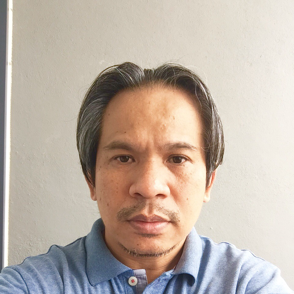 Azuan profile picture