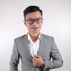 Edward Tan's profile picture