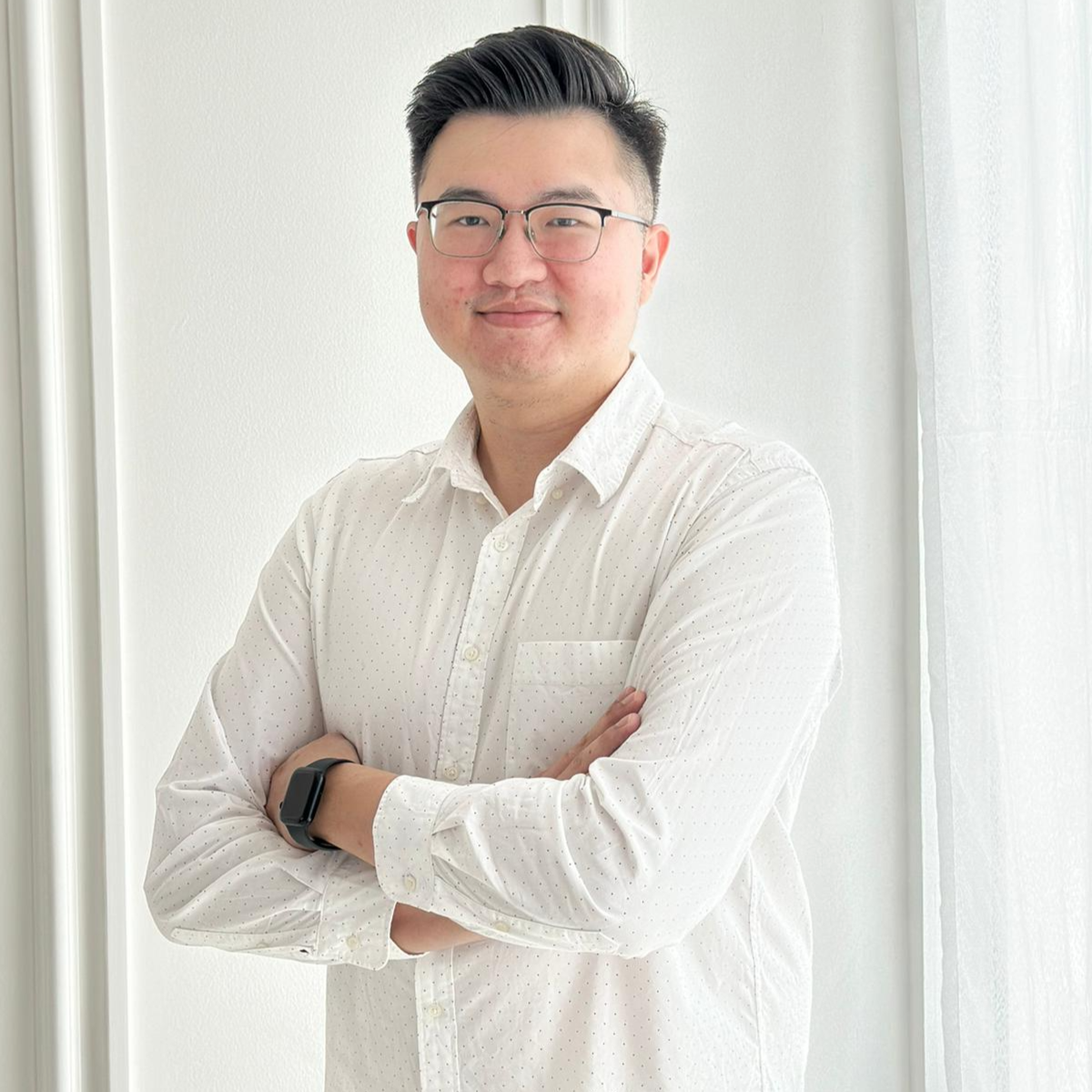 Melvin Tan profile picture