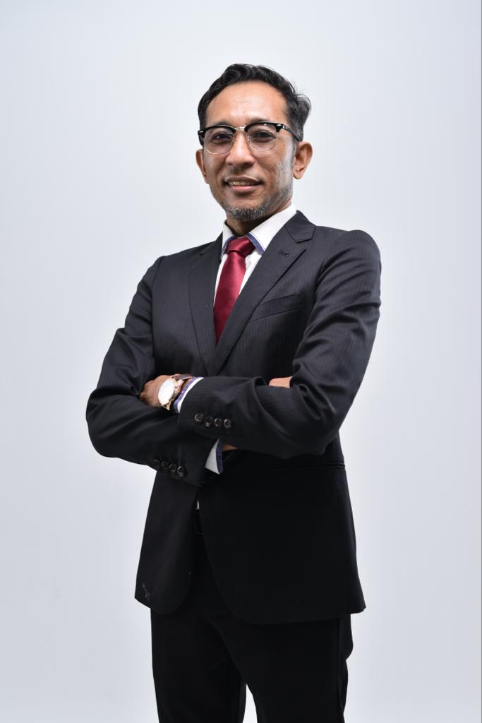 NIZAM BIN TUBAH profile picture