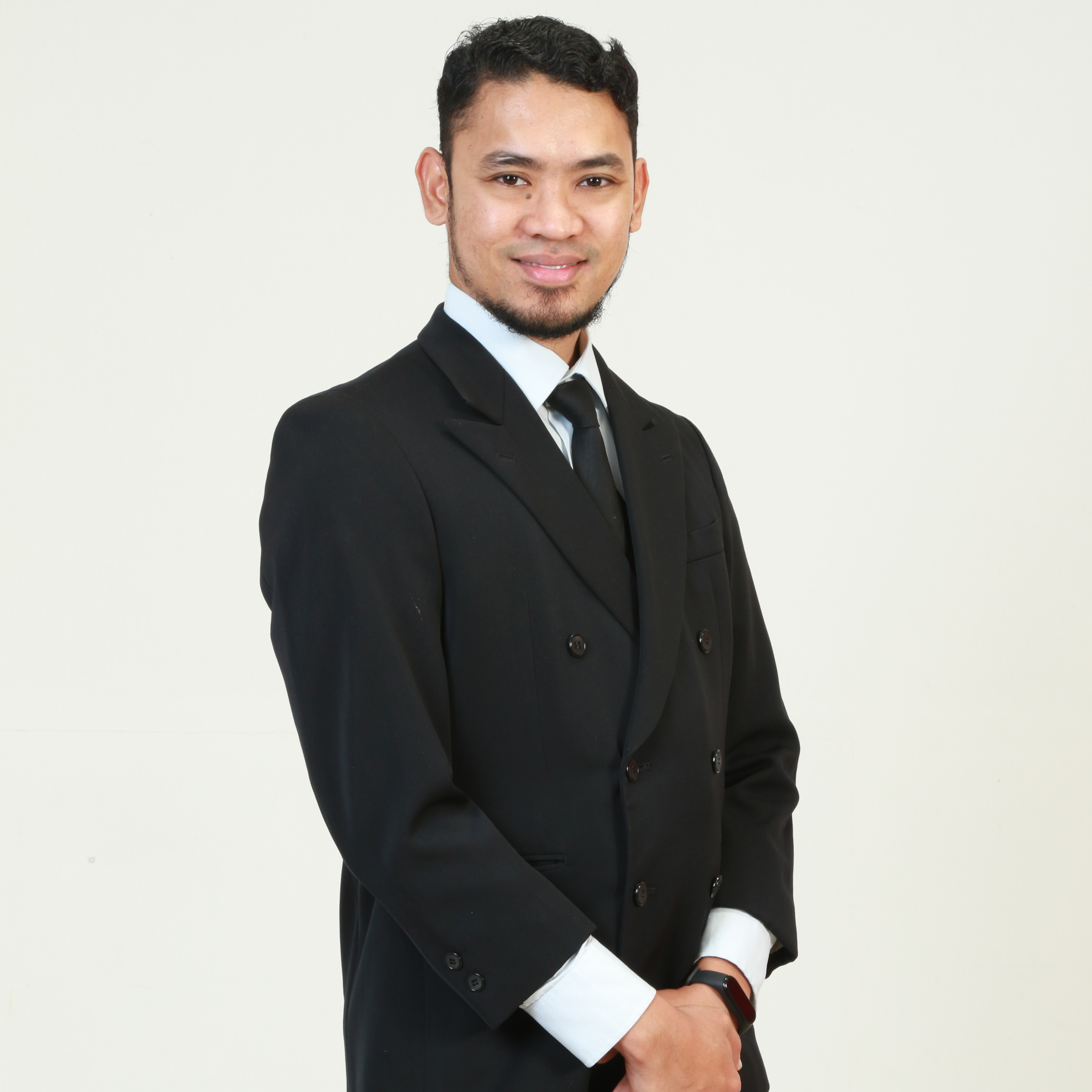 Syed Zulfauzi profile picture