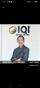 Aedie Dzulkarnaen's profile picture