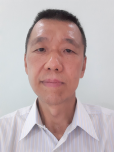 CHONG GAH WEE's profile picture