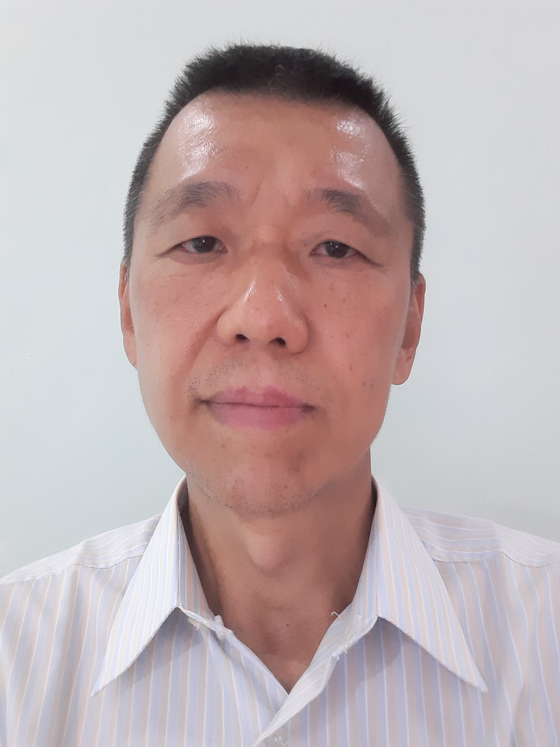 CHONG GAH WEE profile picture