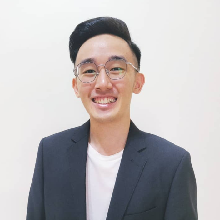 Kelvyn Yap profile picture