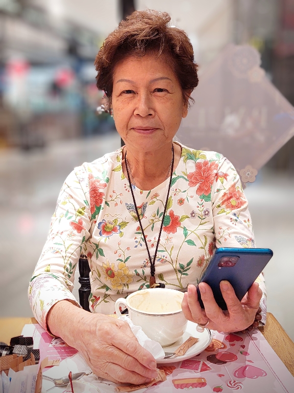 Wong Sek Ha profile picture