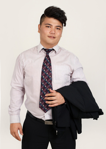 David Poh's profile picture