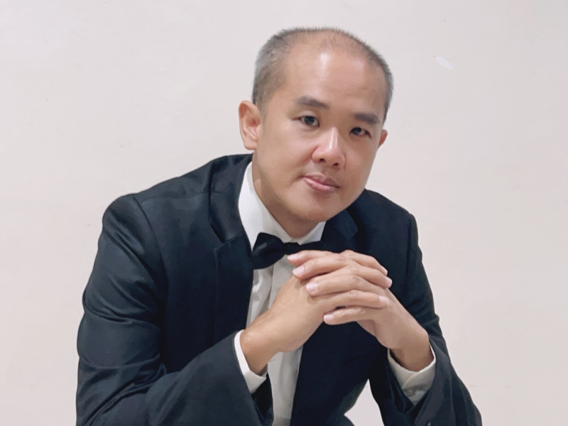 Wilbur Yeow profile picture