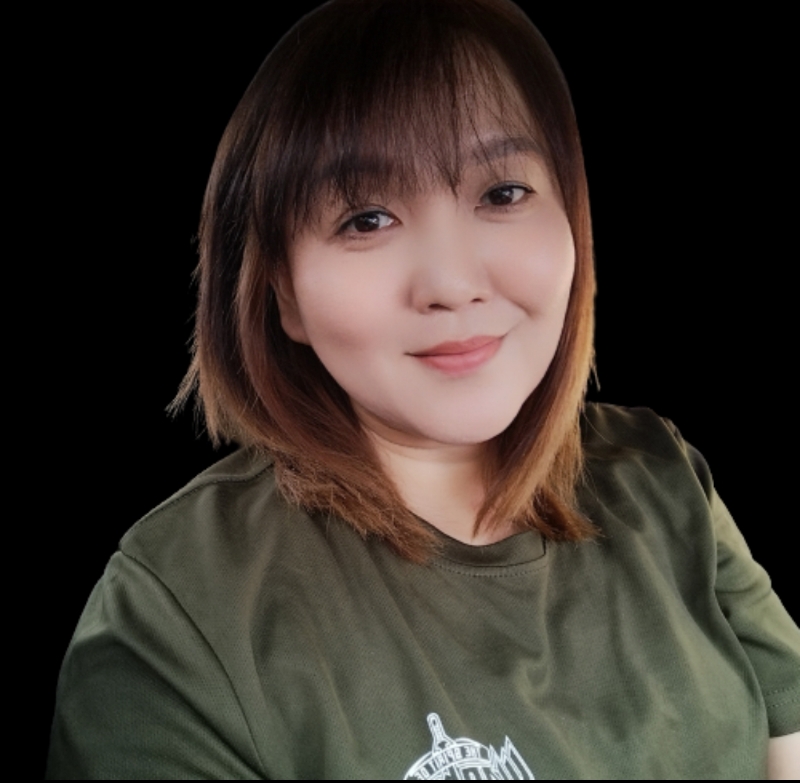 Samantha Gan profile picture