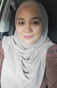 Nurulsheema Binti Mohd Sharif's profile picture