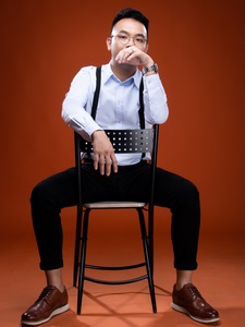 Axly Tham's profile picture