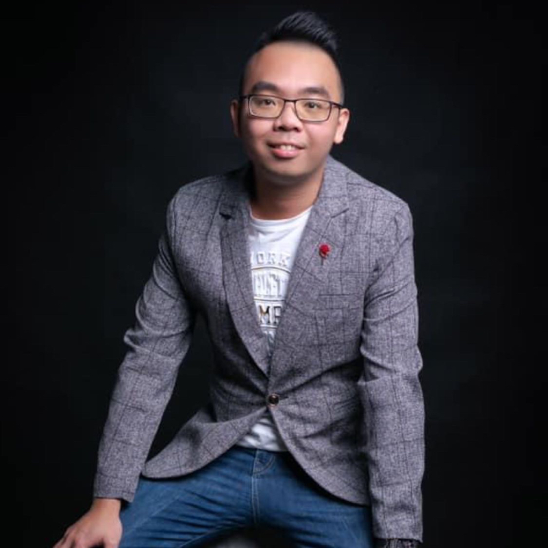 Axly Tham profile picture