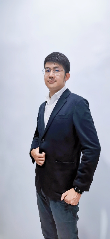 Jonsen Ong profile picture