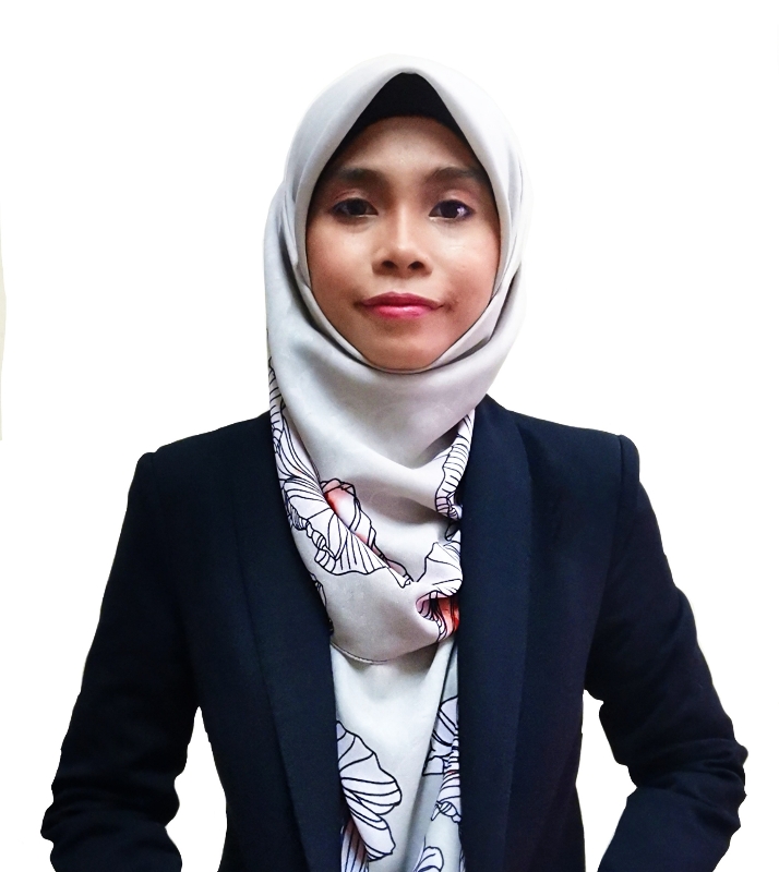 Syakirah Ahchok  profile picture