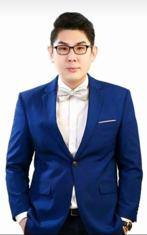 Adam Chow profile picture