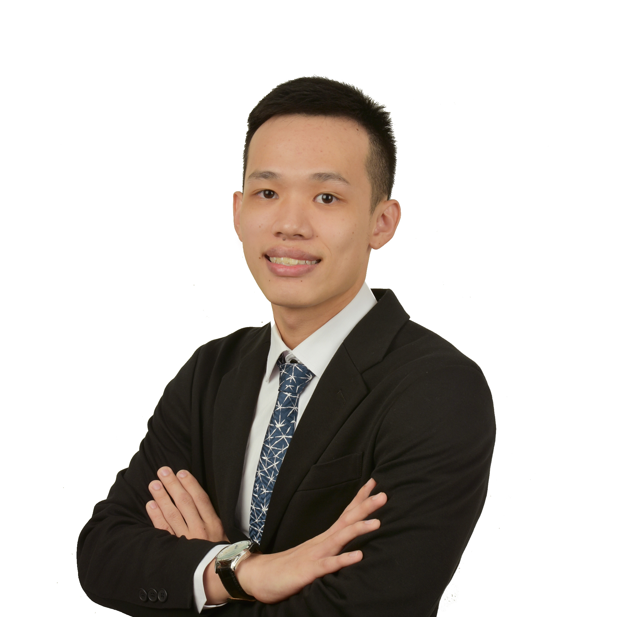 Philip Sia Jian Hui profile picture