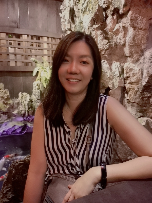 Felicia Lau Pei Shan profile picture