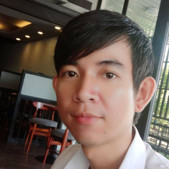 Rainbow profile picture