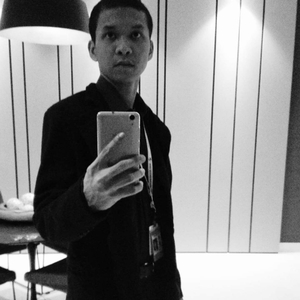 Muhaimin Ismailprofile picture