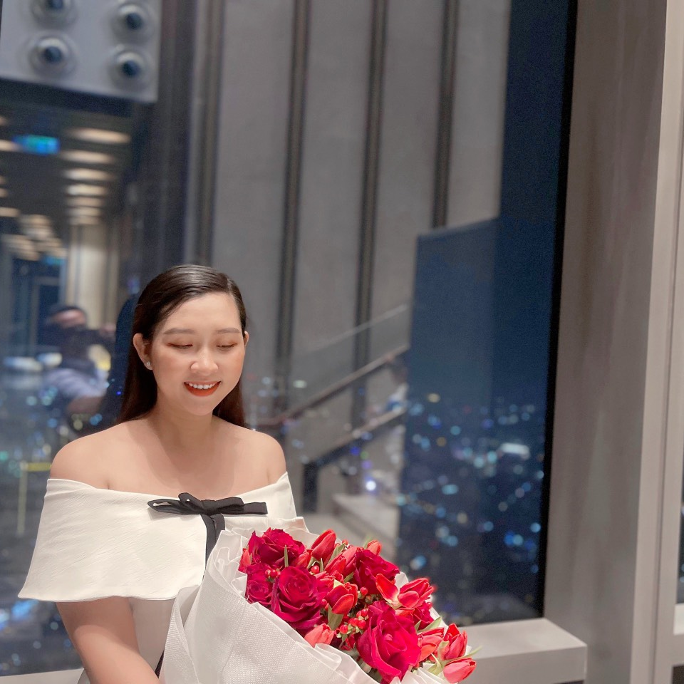 Nguyen Le Trang Thanh profile picture