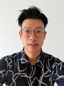 Chang Kian Song's profile picture