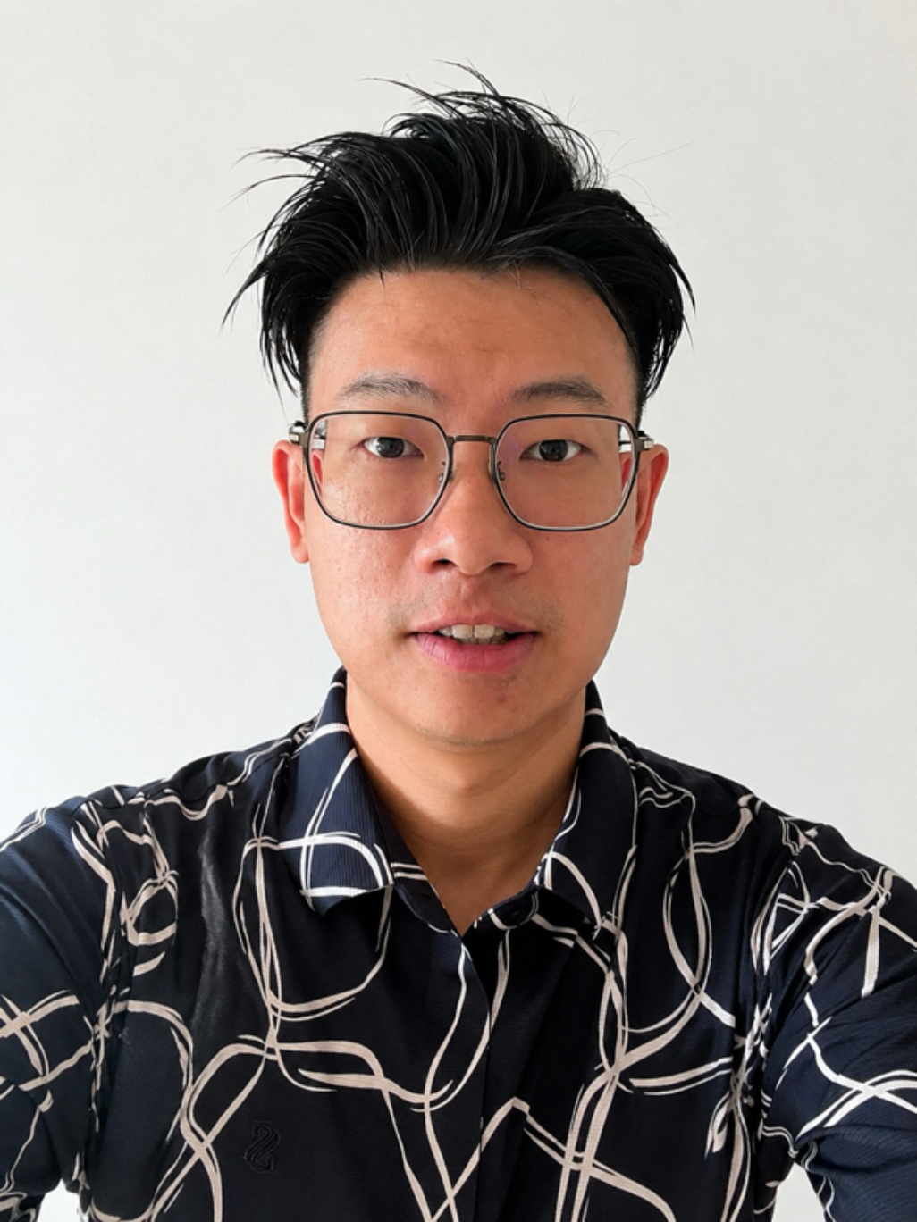 Chang Kian Song profile picture