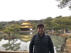 Ignatius Goh Lu Tat's profile picture