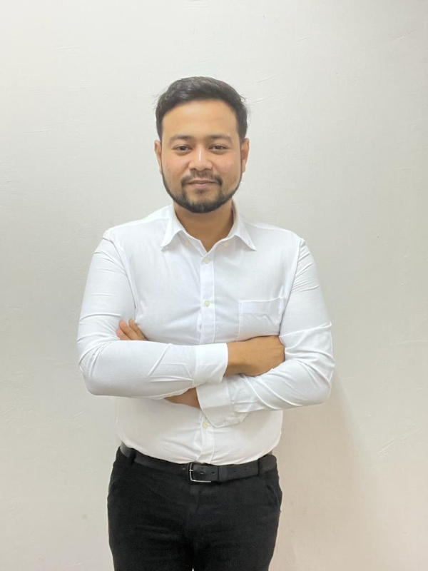 Ahmad Fareez profile picture