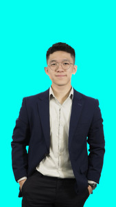 Lewis Chong's profile picture