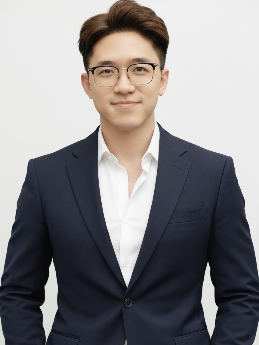 Lewis Chong profile picture