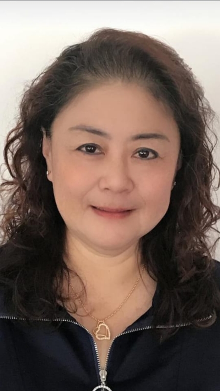 Nancy Chin profile picture