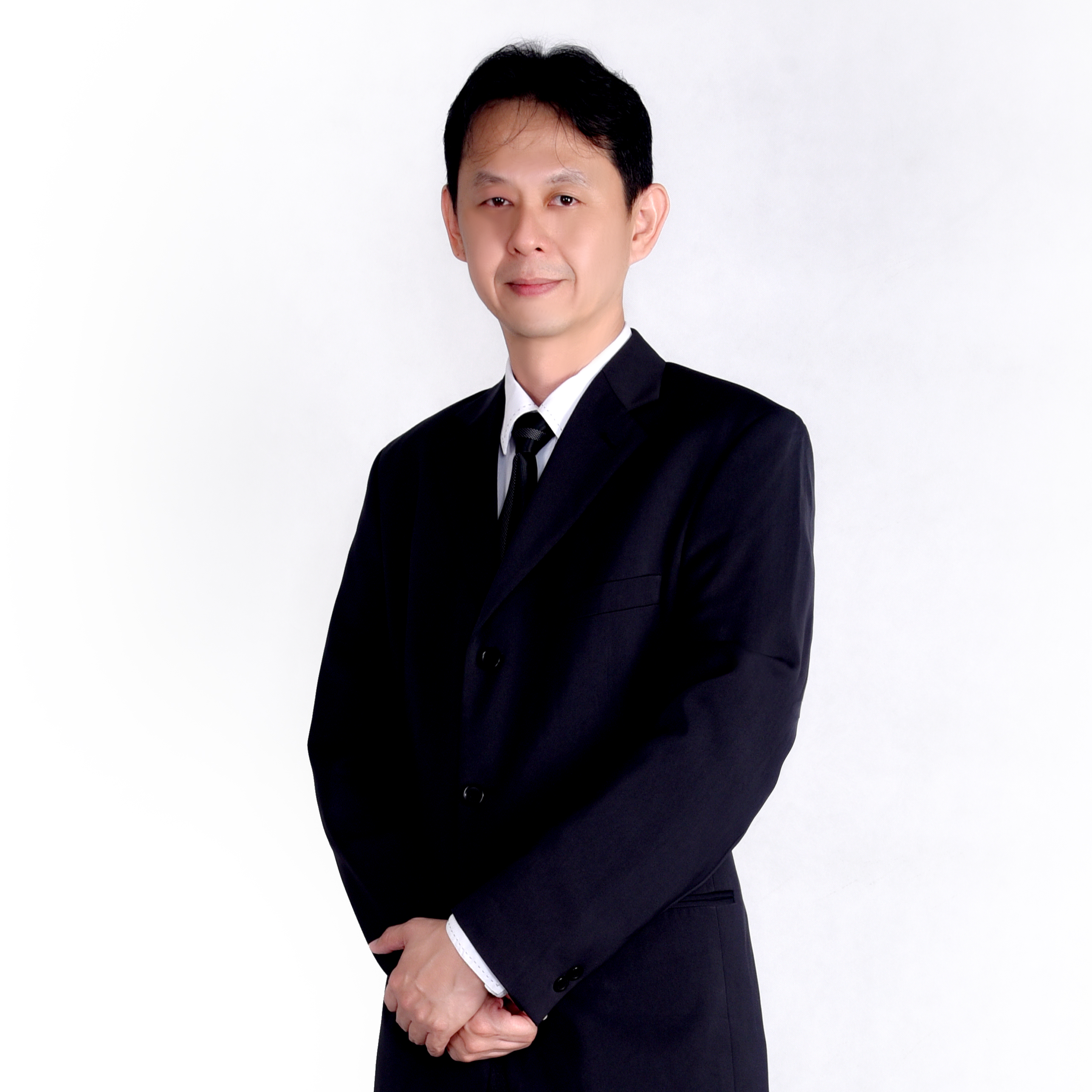  SIMON CHIA KET HIN profile picture