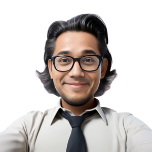 Azlan Nizam's profile picture