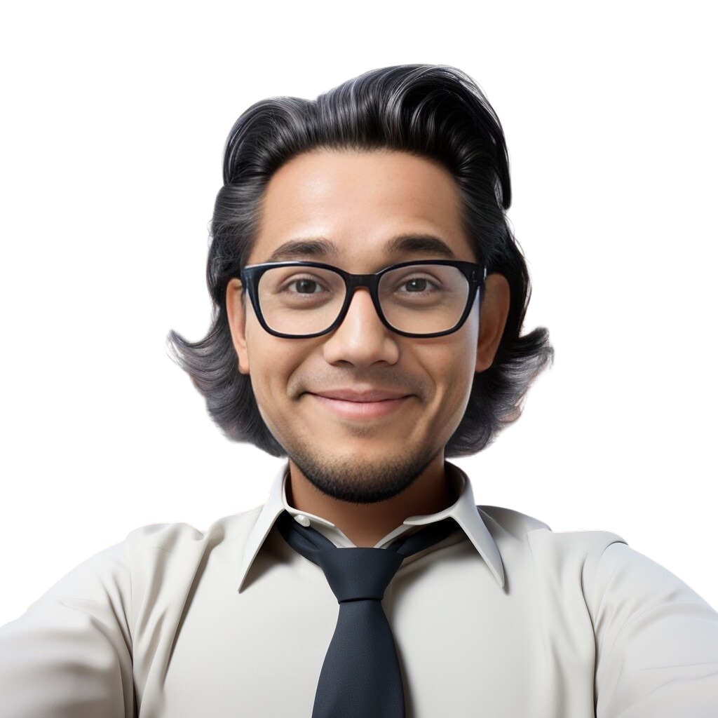 Azlan Nizam profile picture