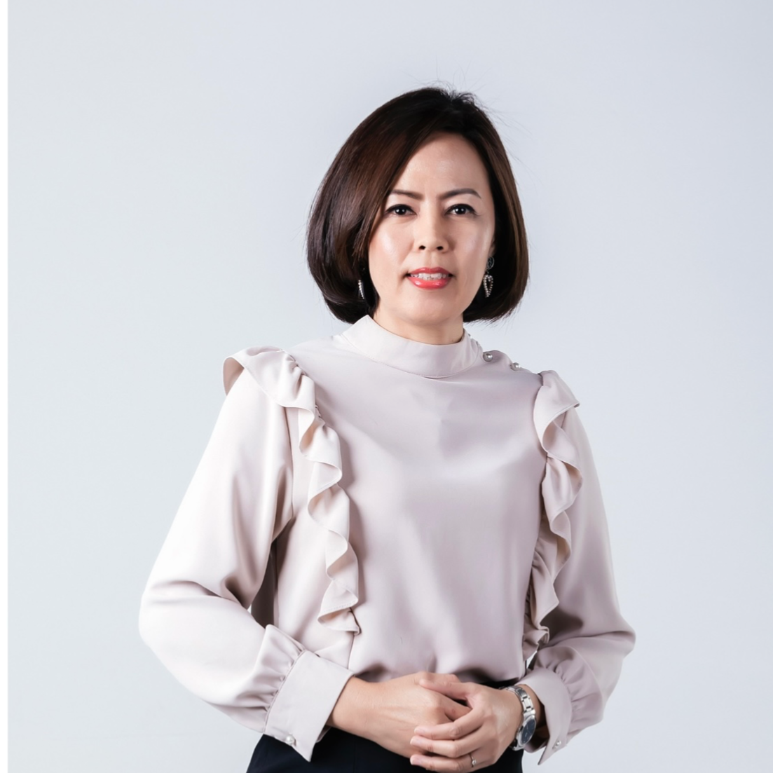 Christina Tan profile picture