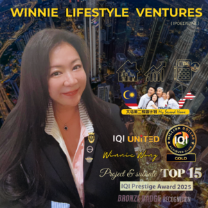 Winnie Wong's profile picture