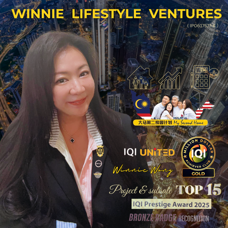 Winnie Wong profile picture