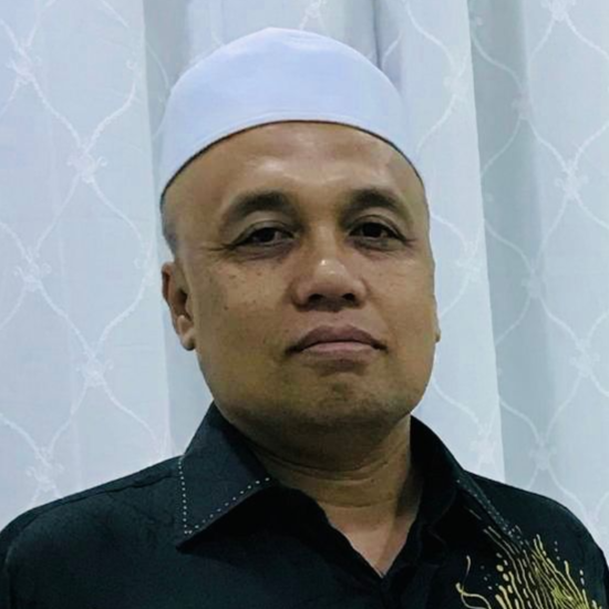 Hj Jamal profile picture