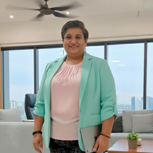 Jasmine's profile picture