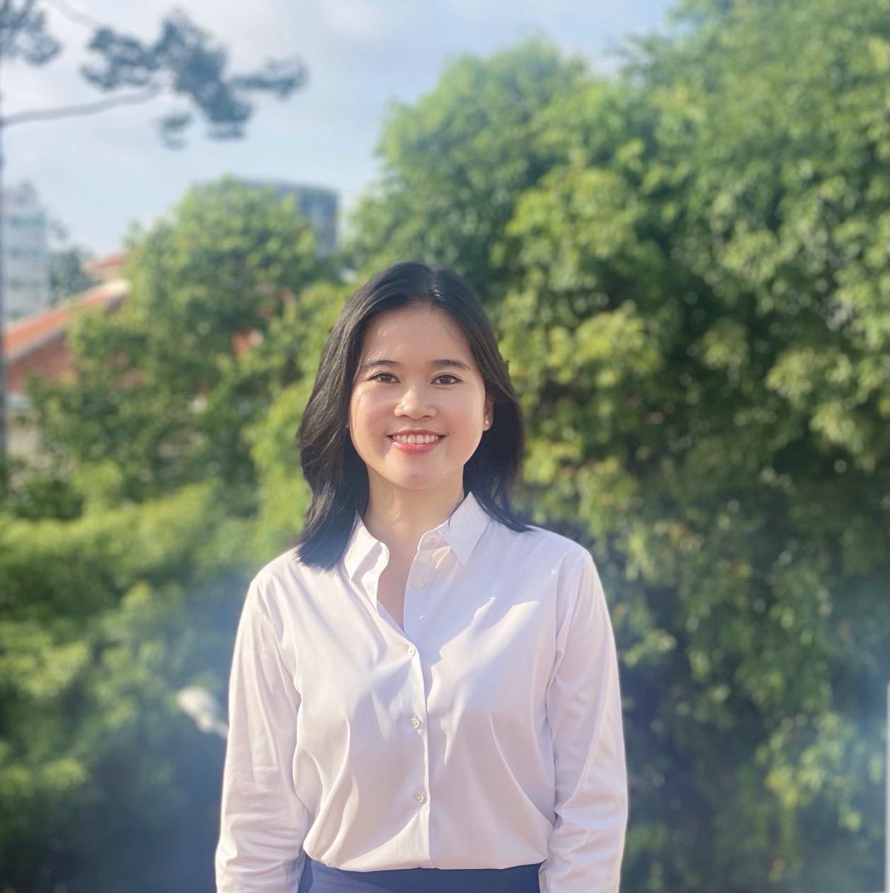 Nguyen Vo Van Anh  profile picture