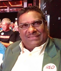 James Kohilan's profile picture