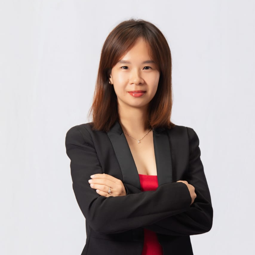 Joyce Kok profile picture