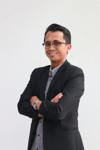 Andi Muhammad Yusuf's profile picture