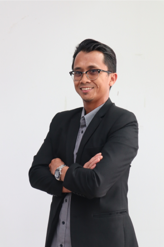 Andi Muhammad Yusuf profile picture