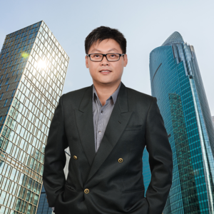 Aloysius Tay's profile picture