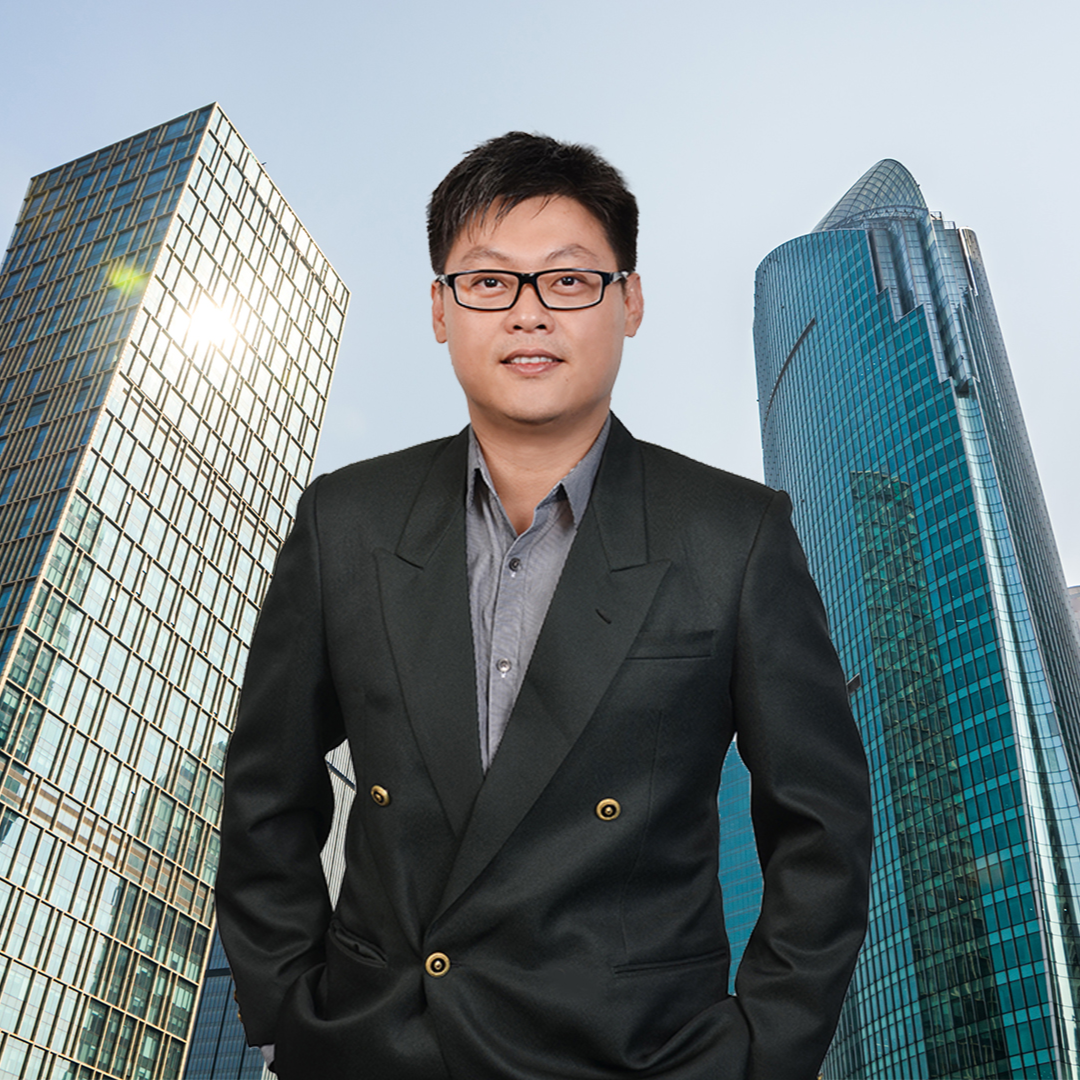 Aloysius Tay profile picture