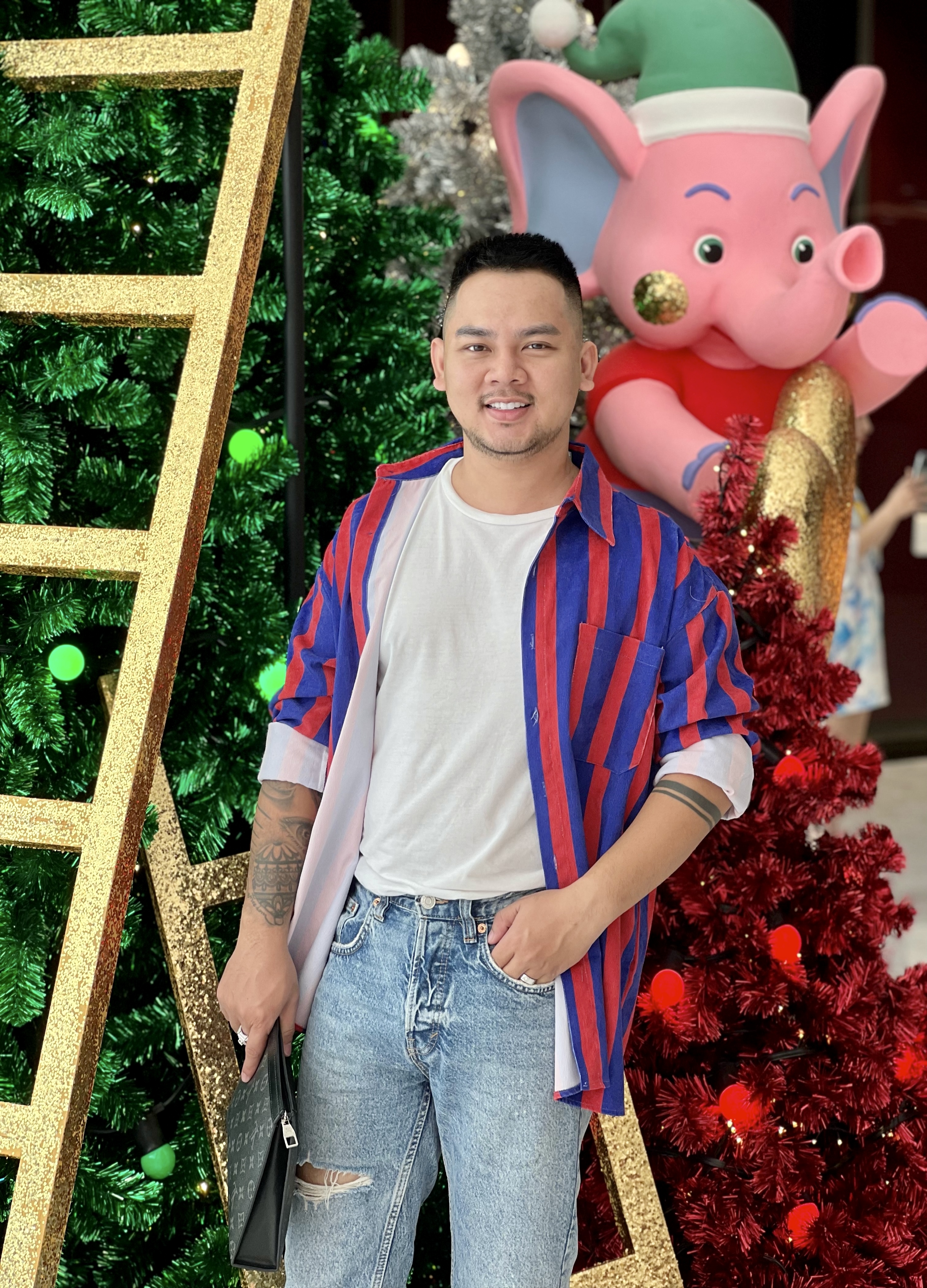 Nguyen Van Hien Vinh profile picture