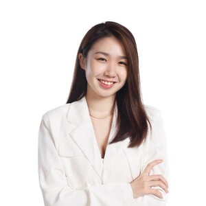 Goh Zhen Ying's profile picture