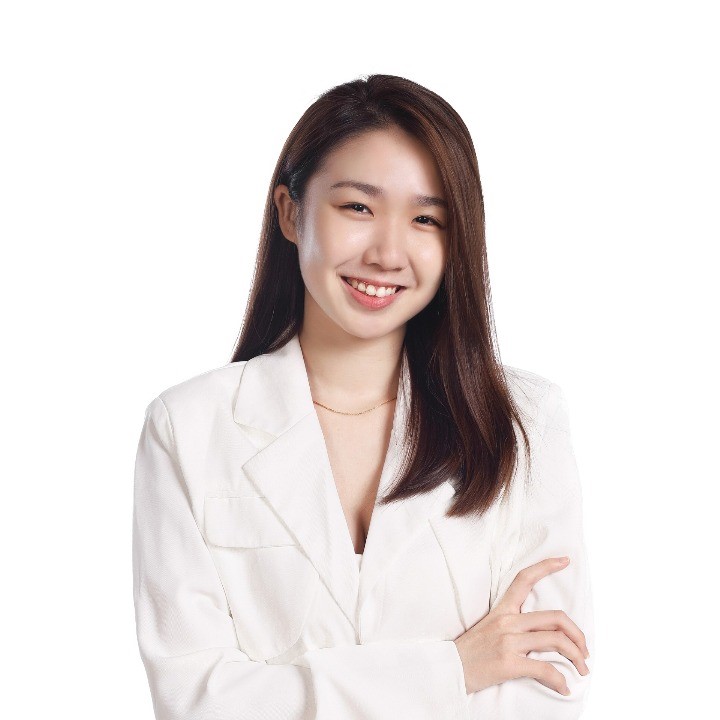 Goh Zhen Ying profile picture