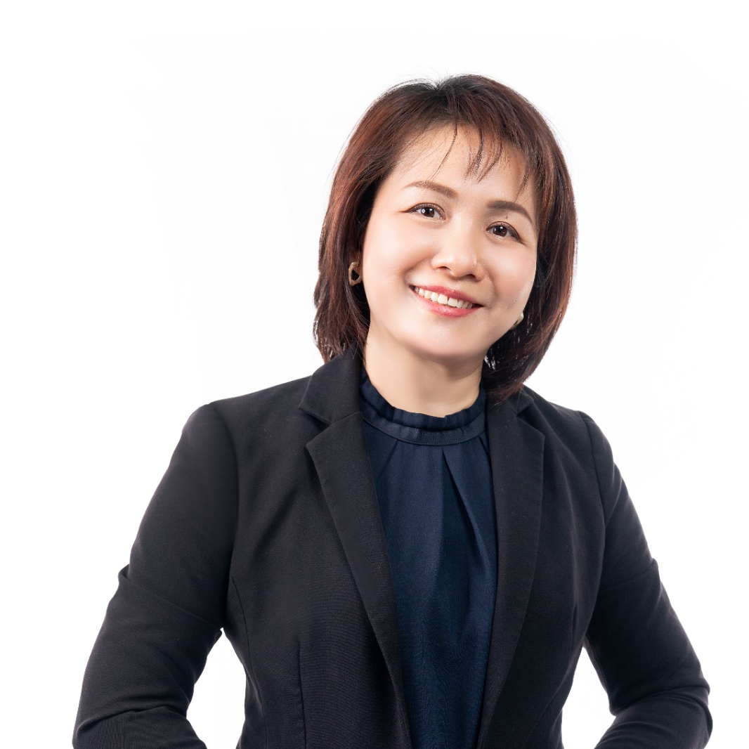 Samantha Ng profile picture